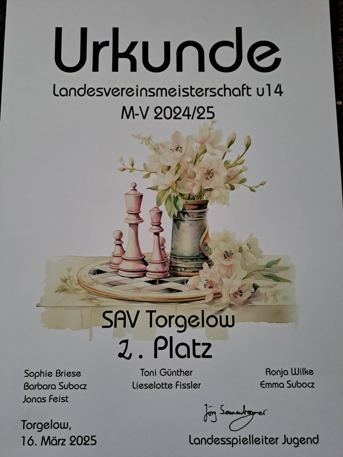 Vorschau